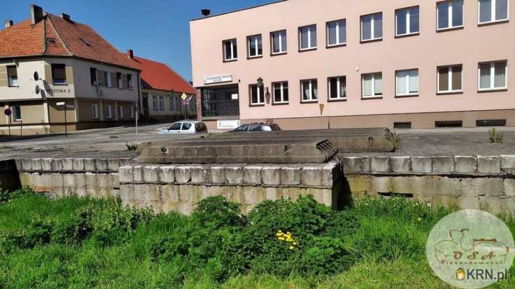 Miłosław, ul. , , Działki  na sprzedaż