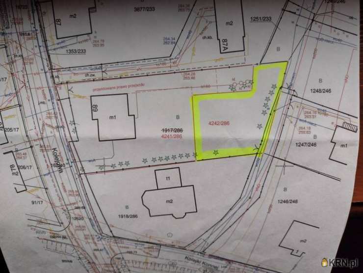 Mysłowice, ul. , Działki  na sprzedaż, 