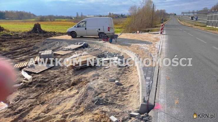 Działki  na sprzedaż, , Radziejowice-Parcel, ul. 
