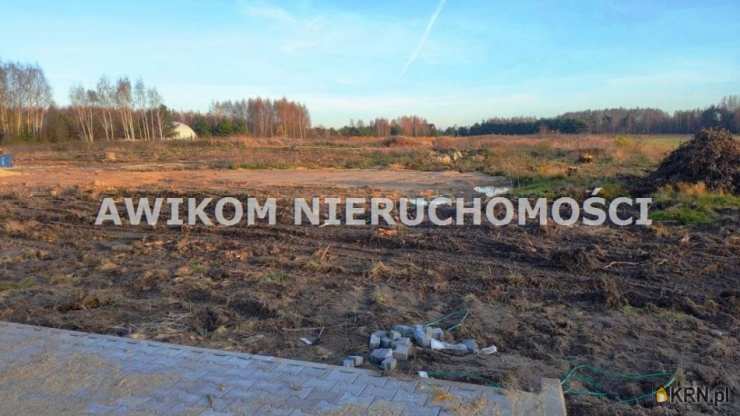 Działki  na sprzedaż, Radziejowice-Parcel, ul. , 