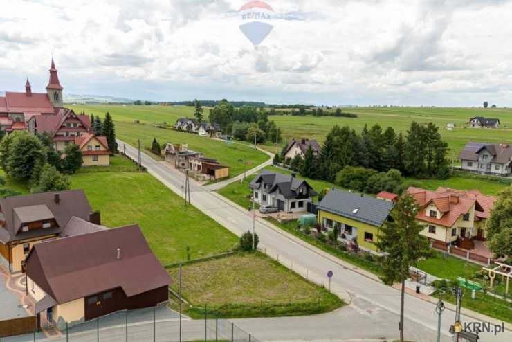 Działki  na sprzedaż, Ostrowsko, ul. , 