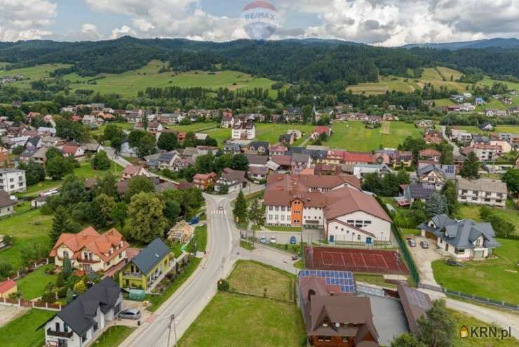 , Ostrowsko, ul. , Działki  na sprzedaż