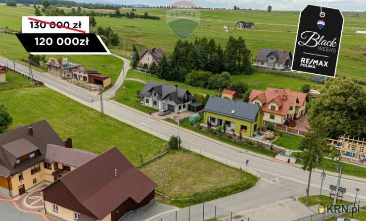 , Ostrowsko, ul. , Działki  na sprzedaż