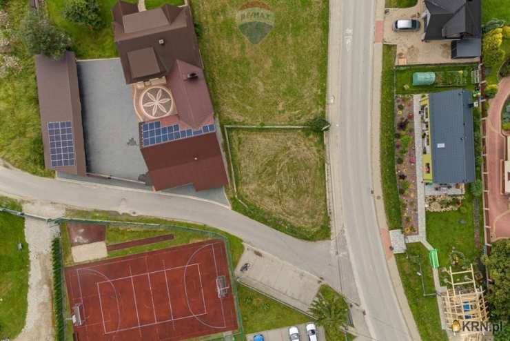 , Ostrowsko, ul. , Działki  na sprzedaż