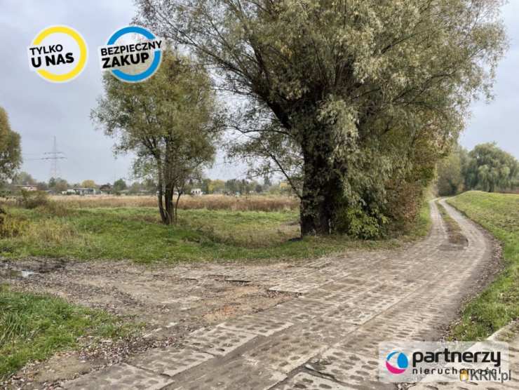 Działki  na sprzedaż, Gdańsk, Olszynka, ul. Olszyńska, 