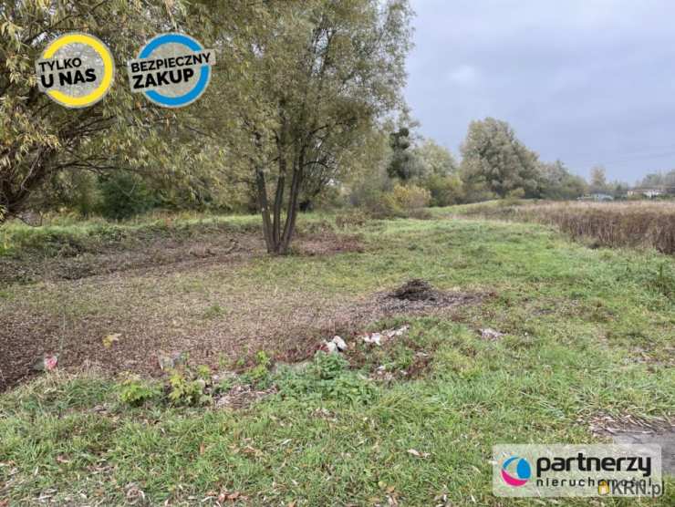 Gdańsk, Olszynka, ul. Olszyńska, Działki  na sprzedaż, 