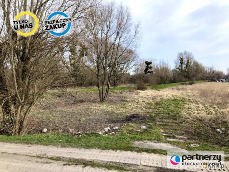 , Działki  na sprzedaż, Gdańsk, Olszynka, ul. Olszyńska