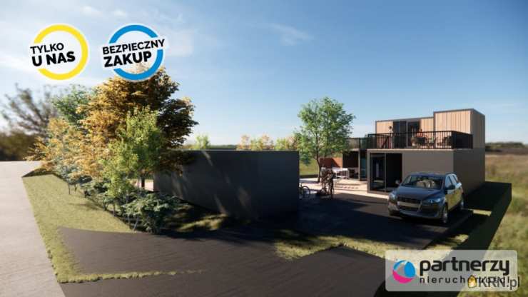 PARTNERZY Nieruchomości sp. z o.o., Działki  na sprzedaż, Gdańsk, Olszynka, ul. Olszyńska