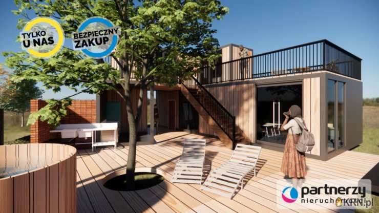 Działki  na sprzedaż, Gdańsk, Olszynka, ul. Olszyńska, 