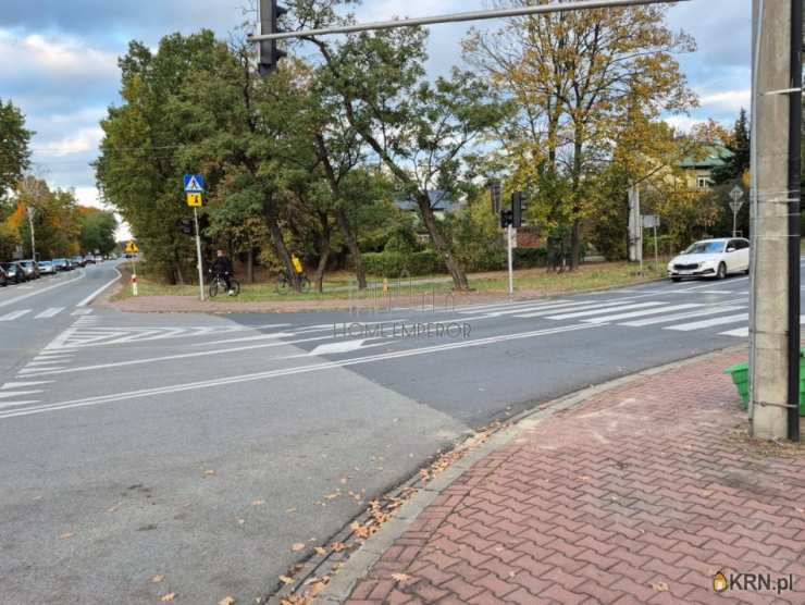 , Zielonka, ul. Powstańców, Działki  na sprzedaż