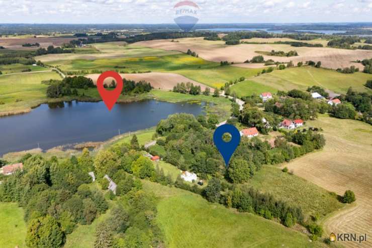 Działki  na sprzedaż, Jeziorko, ul. , 