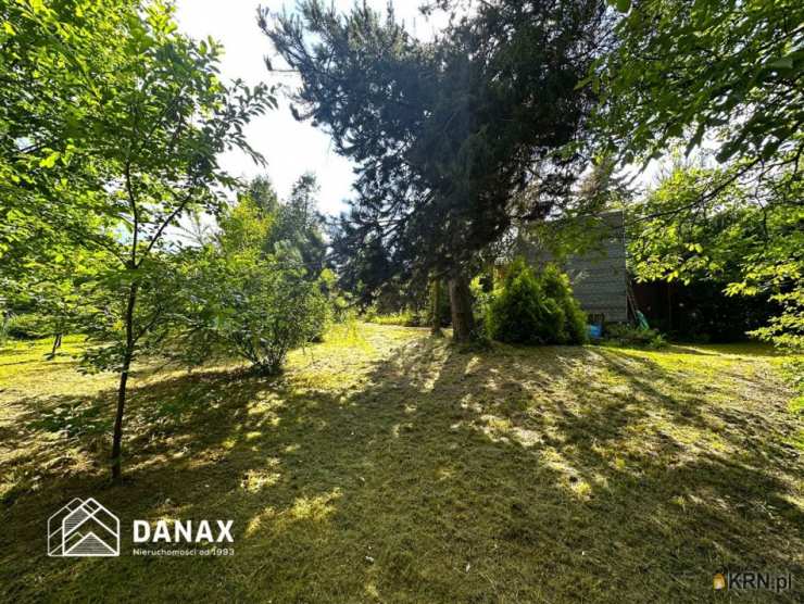 Działki  na sprzedaż, Balice, ul. Aleja Jurajska, 