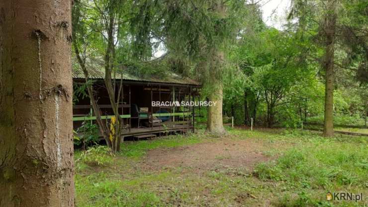 Lusina, ul. Przymiarki, , Działki  na sprzedaż