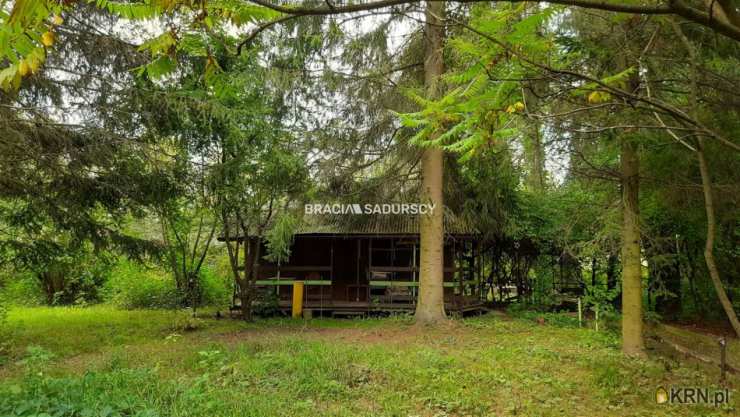 Działki  na sprzedaż, Lusina, ul. Przymiarki, 