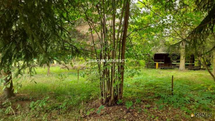 BRACIA SADURSCY NIERUCHOMOŚCI ODDZIAŁ BS5 NOWA HUTA, Działki  na sprzedaż, Lusina, ul. Przymiarki