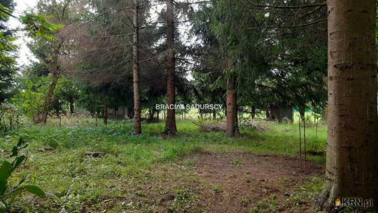 BRACIA SADURSCY NIERUCHOMOŚCI ODDZIAŁ BS5 NOWA HUTA, Działki  na sprzedaż, Lusina, ul. Przymiarki