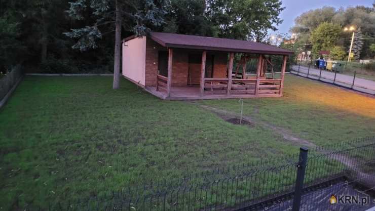 Działki  na sprzedaż, Warszawa, Mokotów, ul. Augustówka, 