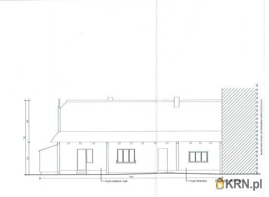 Kraków, Bieżanów-Prokocim/Prokocim, ul. Bieżanowska, Działki  na sprzedaż, 