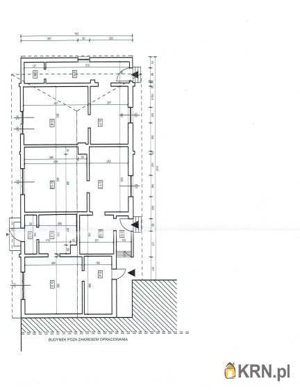 Kraków, Bieżanów-Prokocim/Prokocim, ul. Bieżanowska, , Działki  na sprzedaż