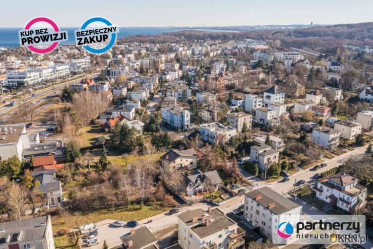 Działki  na sprzedaż, , Gdynia, Orłowo, ul. Bukowa