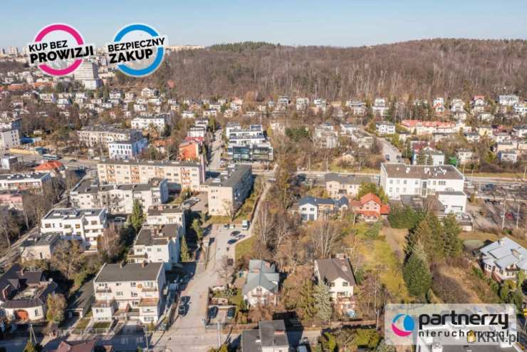 Gdynia, Orłowo, ul. Bukowa, Działki  na sprzedaż, 