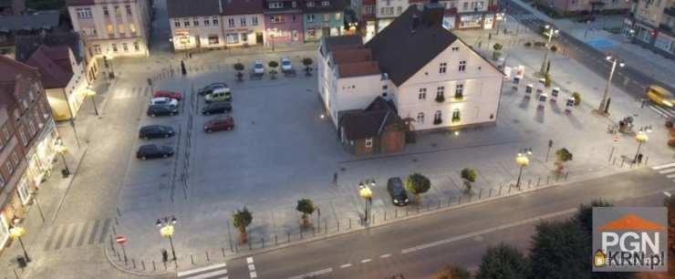 Działki  na sprzedaż, Resko, ul. mjr. H. Sucharskiego, 