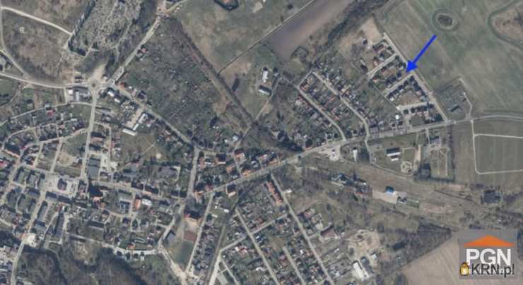 Resko, ul. mjr. H. Sucharskiego, , Działki  na sprzedaż