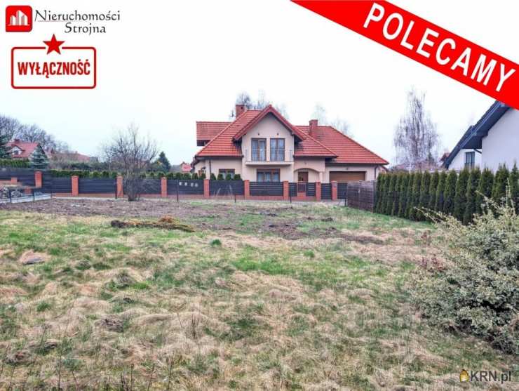 Działki  na sprzedaż, Śledziejowice, ul. , 