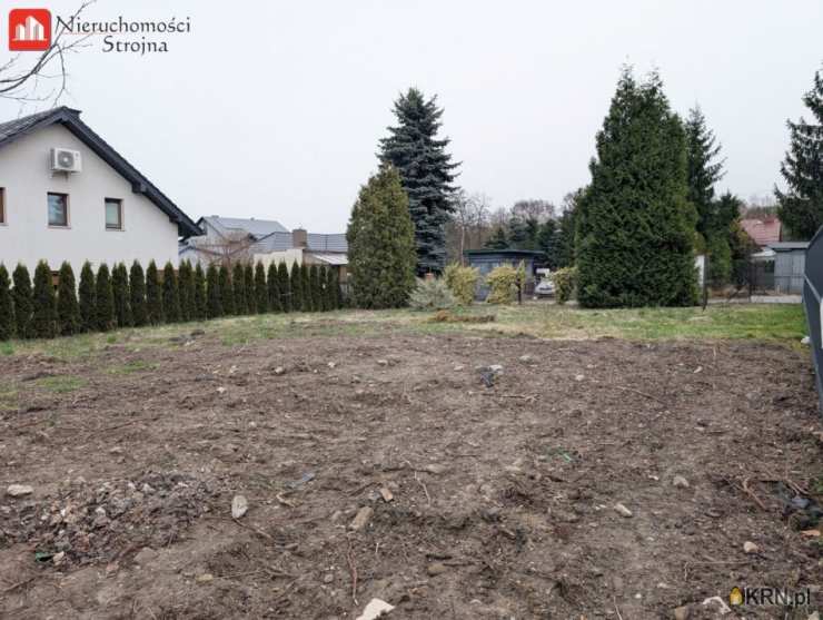 Śledziejowice, ul. , Działki  na sprzedaż, 