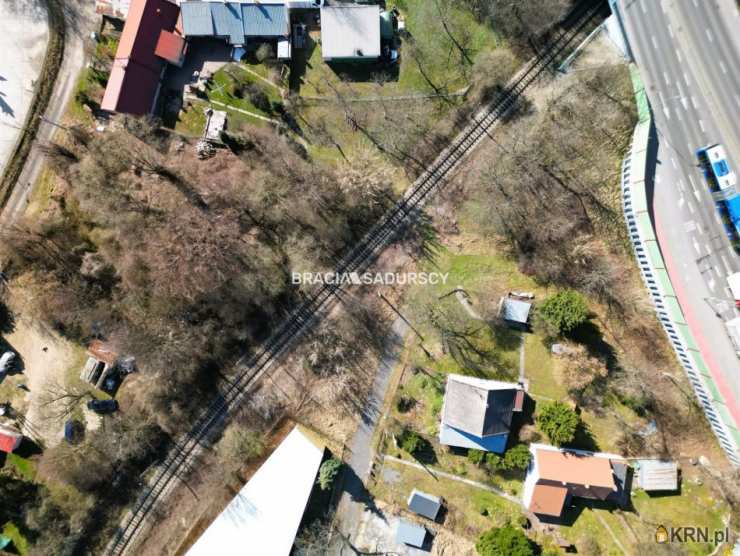 Kraków, Czyżyny, ul. Ciepłownicza, , Działki  na sprzedaż