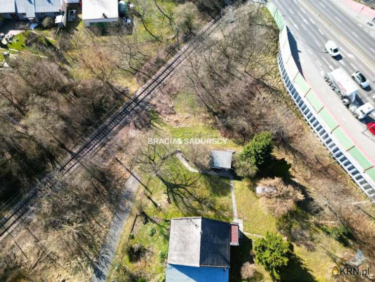 , Kraków, Czyżyny, ul. Ciepłownicza, Działki  na sprzedaż