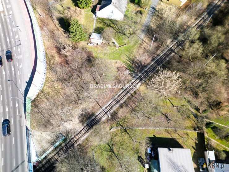 Bracia Sadurscy Oddział BS1 Kapelanka, Działki  na sprzedaż, Kraków, Czyżyny, ul. Ciepłownicza
