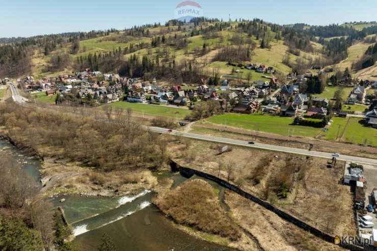 Działki  na sprzedaż, , Biały Dunajec, ul. 