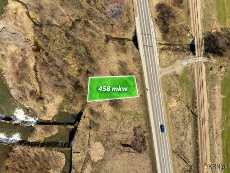 Biały Dunajec, ul. , Działki  na sprzedaż, 