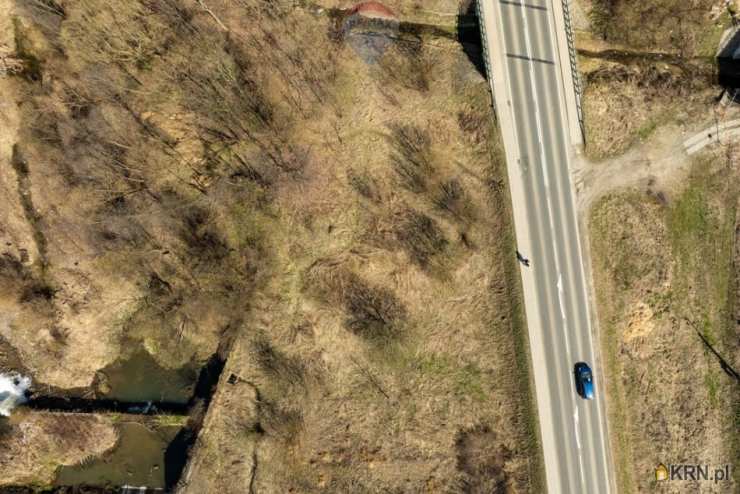 Biały Dunajec, ul. , , Działki  na sprzedaż