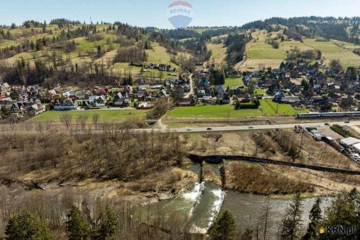 Działki  na sprzedaż, Biały Dunajec, ul. , 
