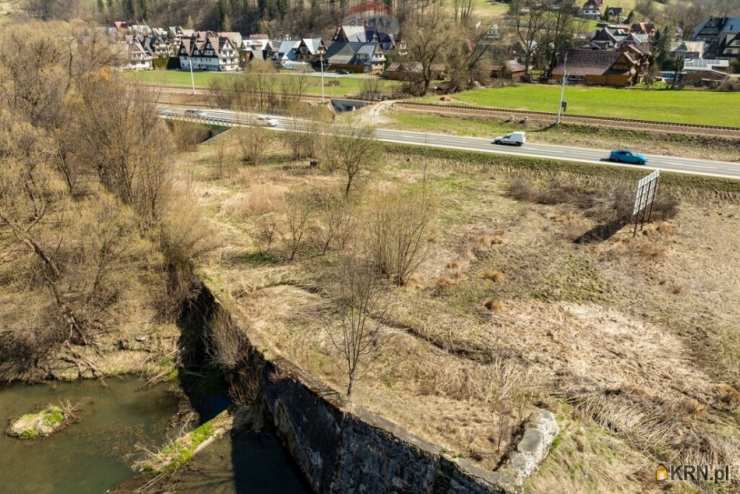 Biały Dunajec, ul. , Działki  na sprzedaż, 