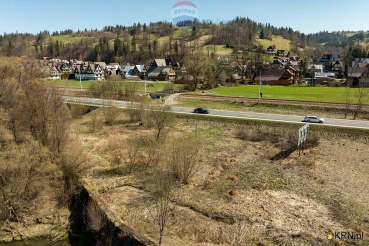 Biały Dunajec, ul. , , Działki  na sprzedaż