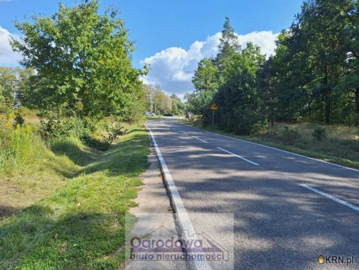 , Zawiszyn, ul. , Działki  na sprzedaż