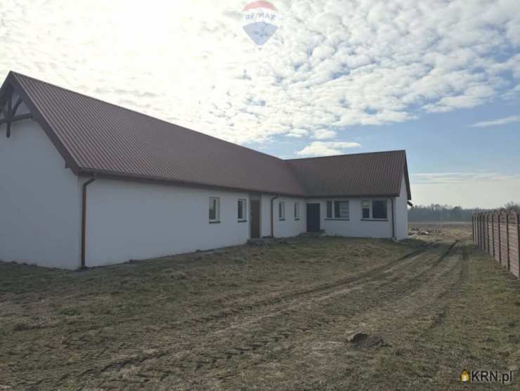 Działki  na sprzedaż, , Podkampinos, ul. 