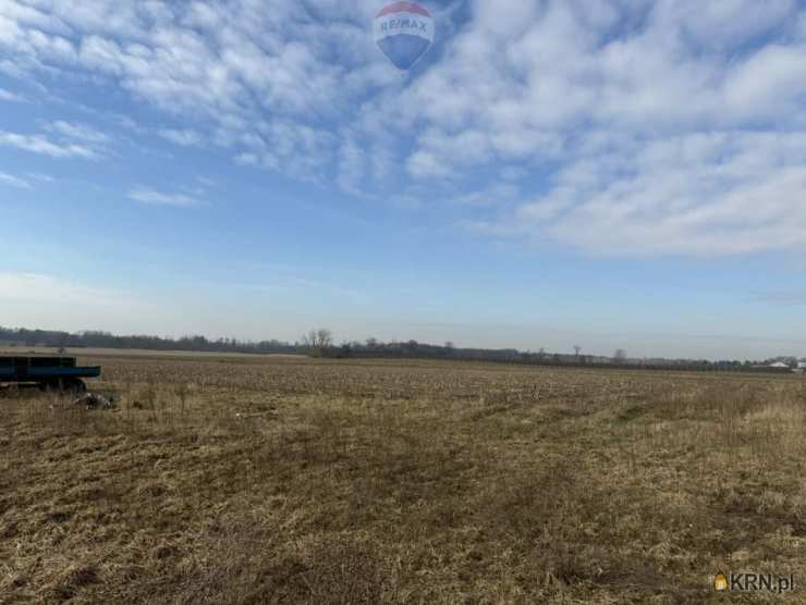 , Działki  na sprzedaż, Podkampinos, ul. 