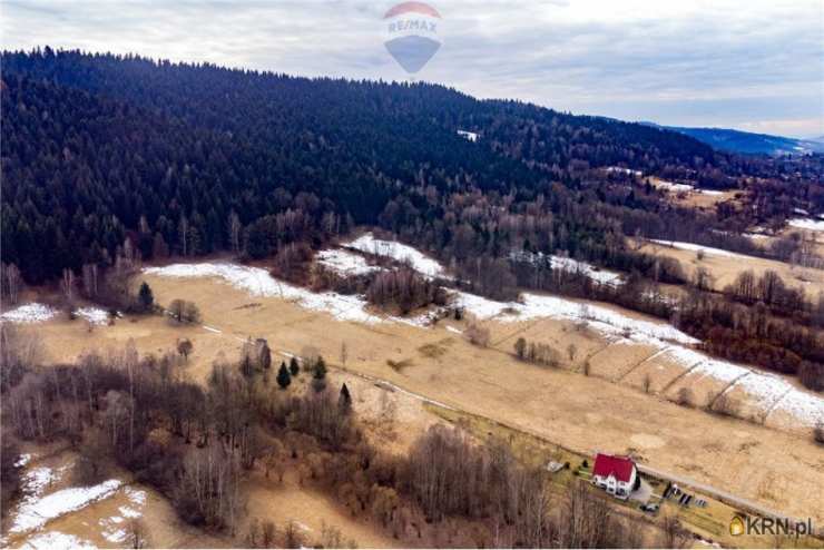 RE/MAX Polska, Działki  na sprzedaż, Las, ul. 