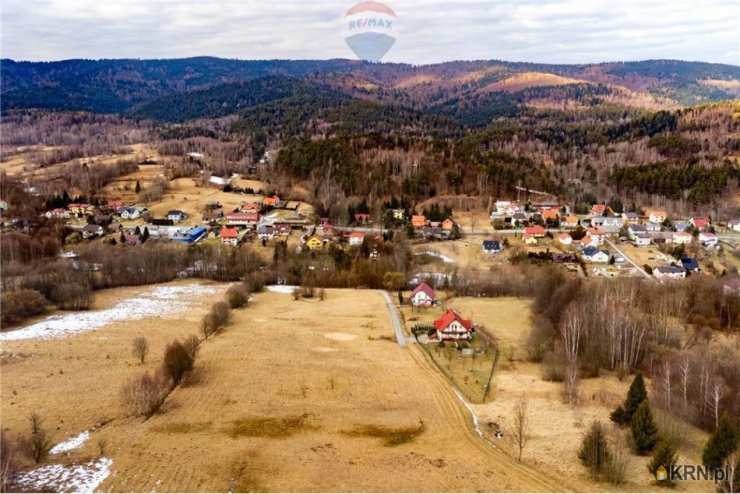 Działki  na sprzedaż, Las, ul. , 