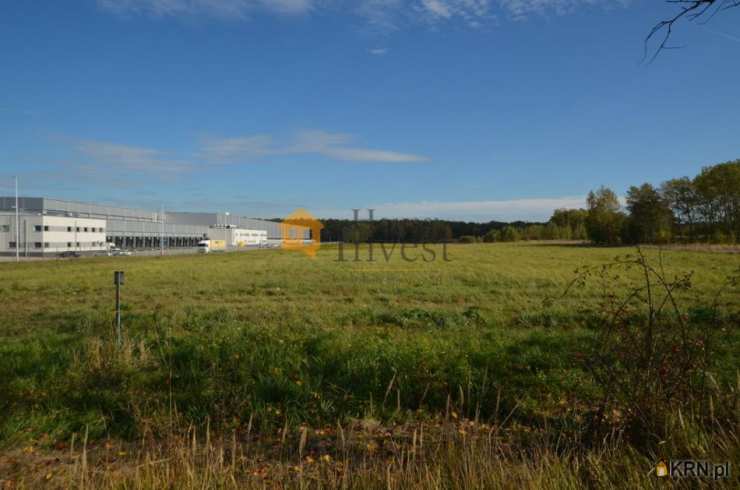 Działki  na sprzedaż, Rzeszotary, ul. , 