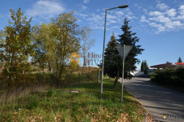 , Działki  na sprzedaż, Rzeszotary, ul. 