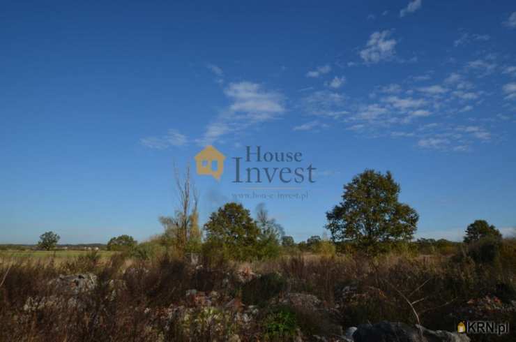 House Invest Nieruchomości Sp.z o.o., Działki  na sprzedaż, Rzeszotary, ul. 