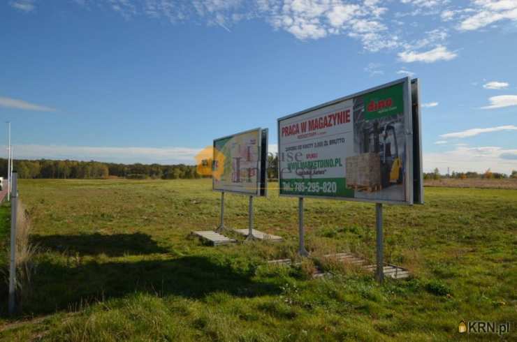 Działki  na sprzedaż, Rzeszotary, ul. , 