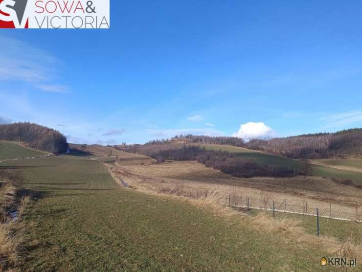 Działki  na sprzedaż, Pogorzała, ul. , 