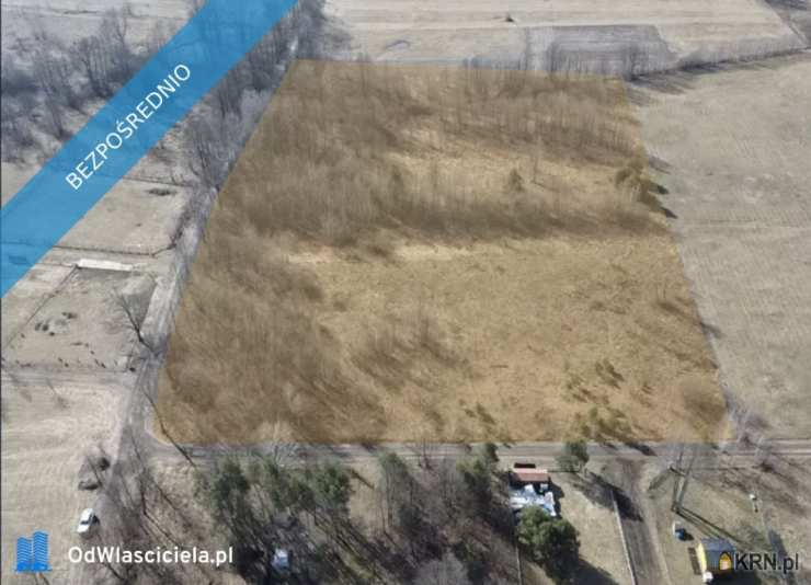 Działki  na sprzedaż, Podgać, ul. , 