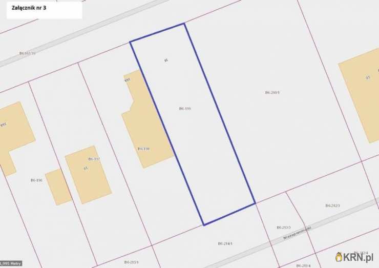 Działki  na sprzedaż, Łódź, ul. , 